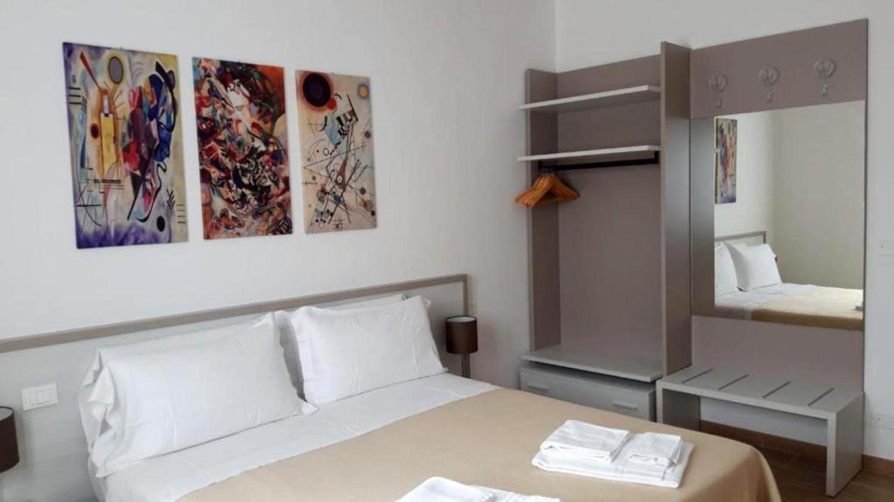 Caba Holiday Bardolino Colombo Dış mekan fotoğraf