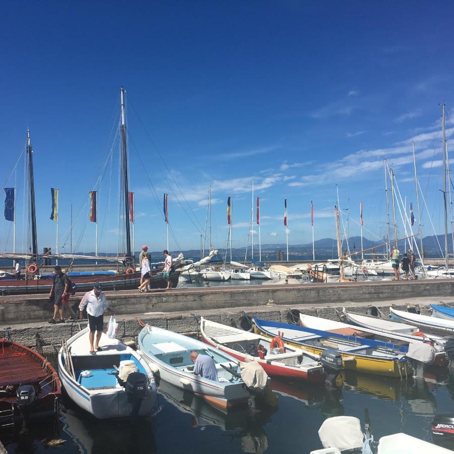 Caba Holiday Bardolino Colombo Dış mekan fotoğraf